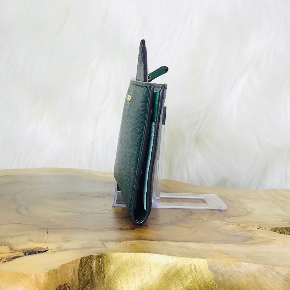 Michael Kors Card Case Carryall Wallet - Picture 3 of 8